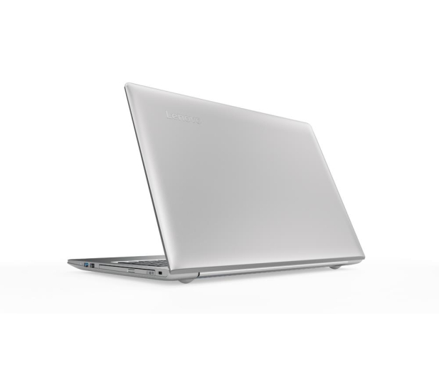 Lenovo Ideapad 510-15 i5-7200U/8GB/1TB GF940MX Srebrny - 343100 - zdjęcie 4